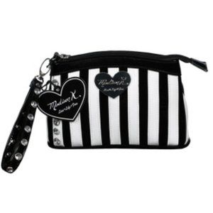 New Madison K Pouch makeup case